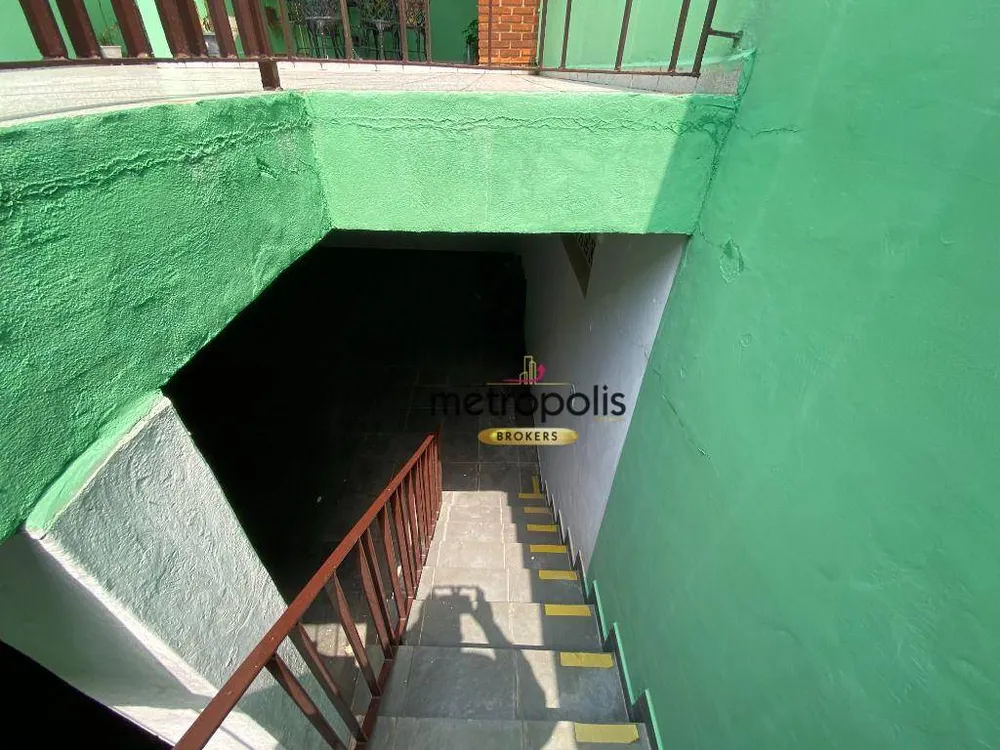 Sobrado, 4 quartos, 432 m² - Foto 1