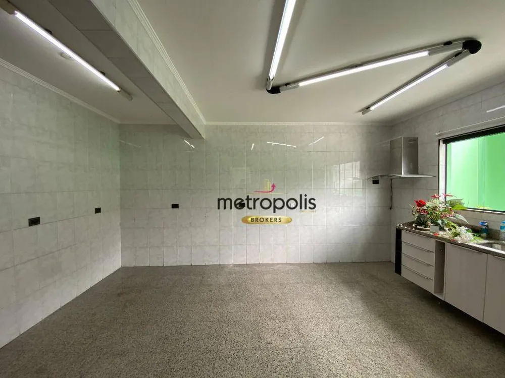 Sobrado, 4 quartos, 432 m² - Foto 10