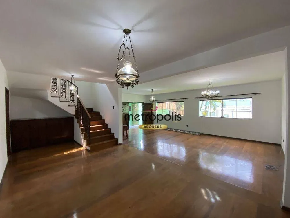 Sobrado, 4 quartos, 432 m² - Foto 9