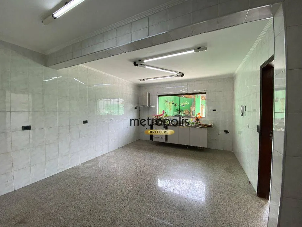 Sobrado, 4 quartos, 432 m² - Foto 2