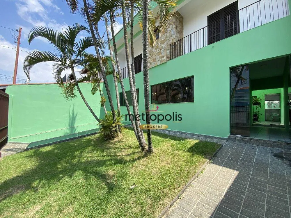 Sobrado, 4 quartos, 432 m² - Foto 4