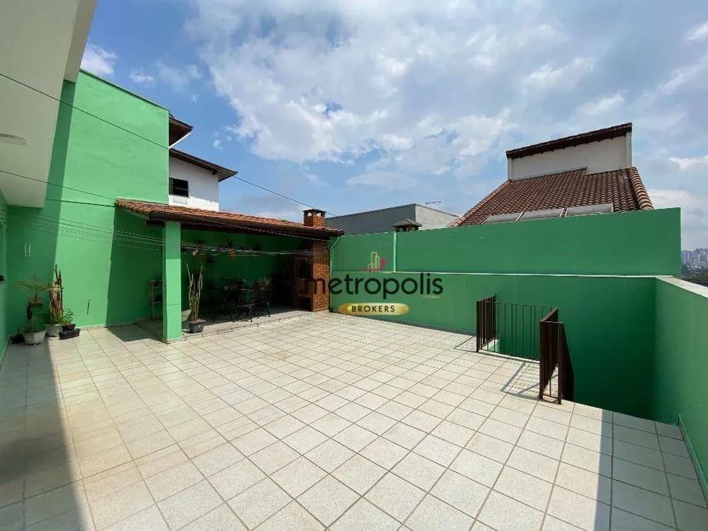 Sobrado, 4 quartos, 432 m² - Foto 12