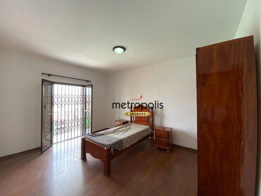 Sobrado, 4 quartos, 432 m² - Foto 7