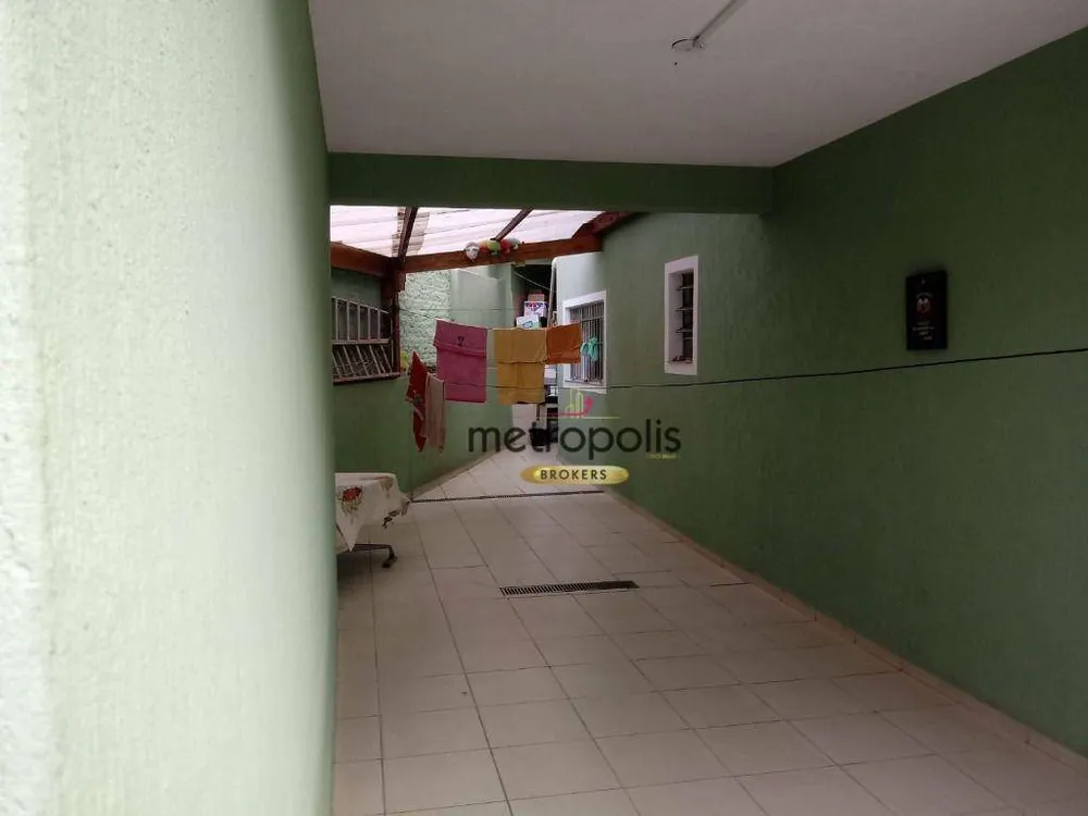 Sobrado, 3 quartos, 150 m² - Foto 3