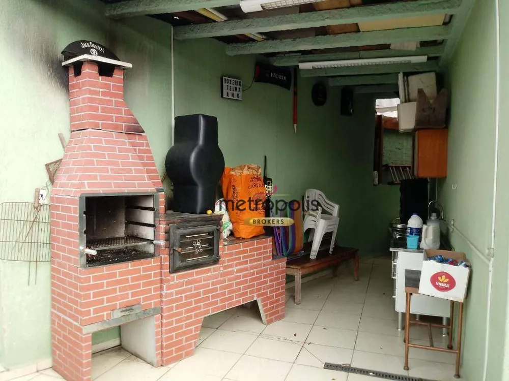 Sobrado, 3 quartos, 150 m² - Foto 5