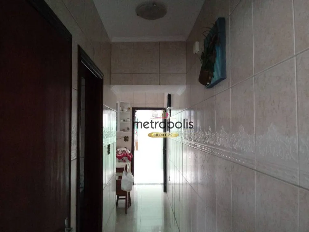 Sobrado, 3 quartos, 150 m² - Foto 4