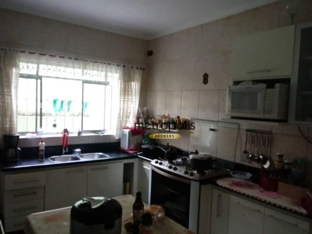 Sobrado, 3 quartos, 150 m² - Foto 8