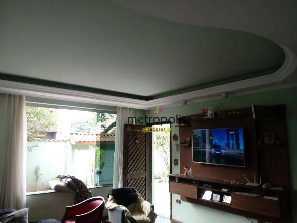 Sobrado, 3 quartos, 150 m² - Foto 1