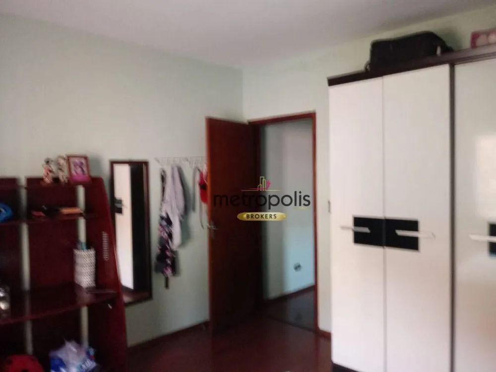 Sobrado, 3 quartos, 150 m² - Foto 11