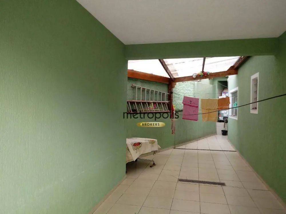 Sobrado, 3 quartos, 150 m² - Foto 4