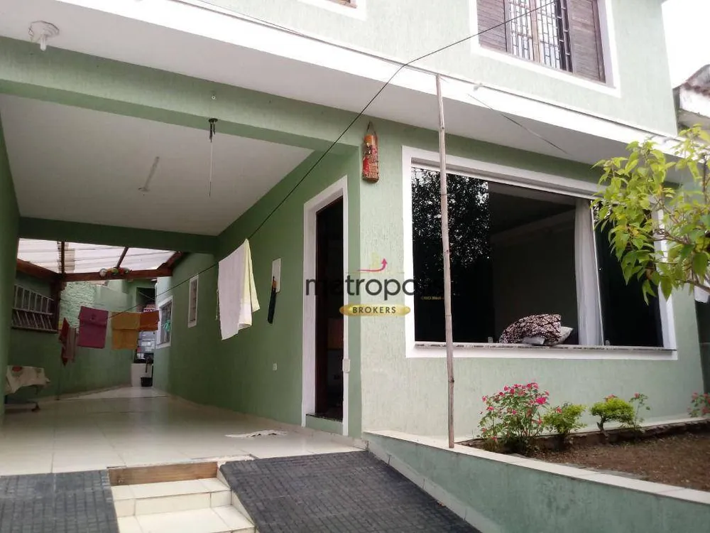 Sobrado, 3 quartos, 150 m² - Foto 3
