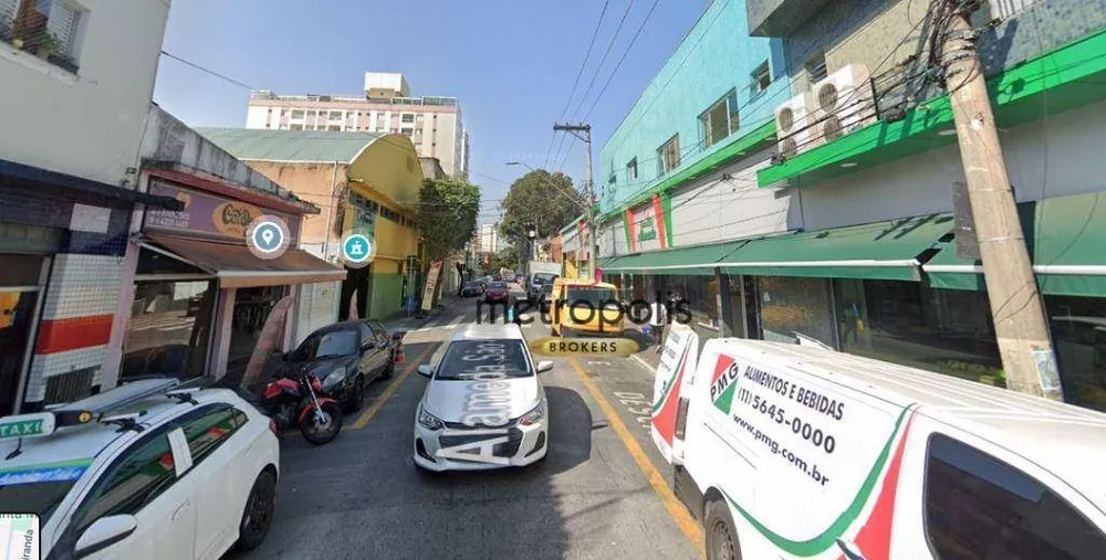 Terreno, 398 m² - Foto 9