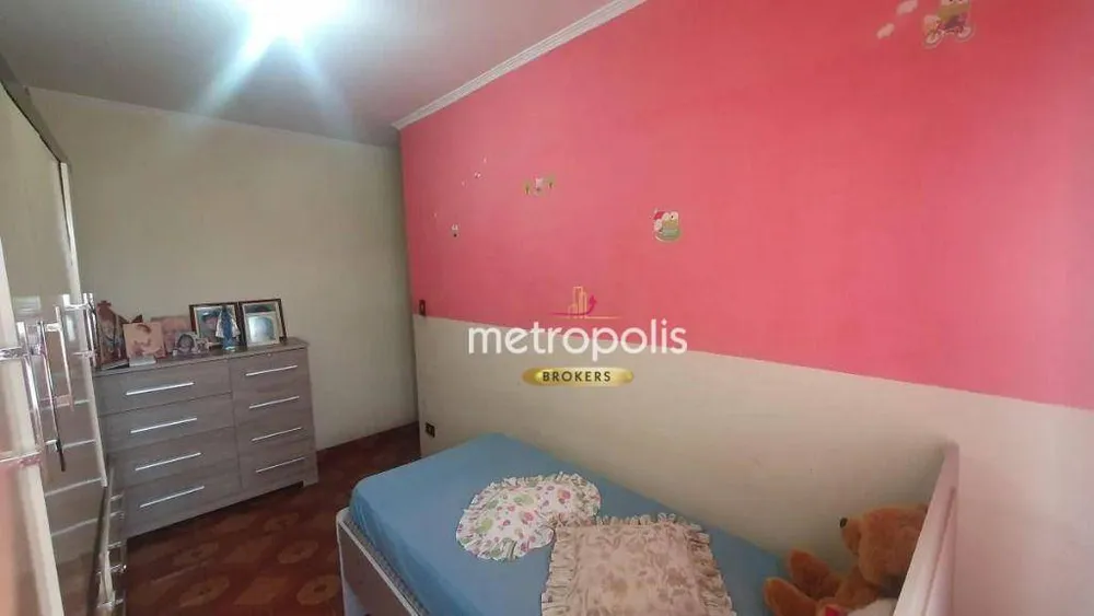 Sobrado, 4 quartos, 204 m² - Foto 6