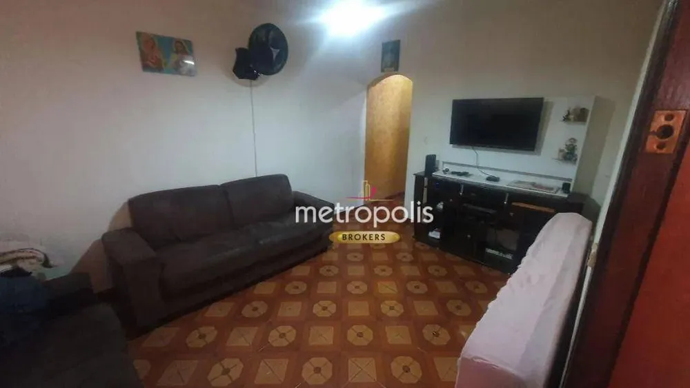 Sobrado, 4 quartos, 204 m² - Foto 3