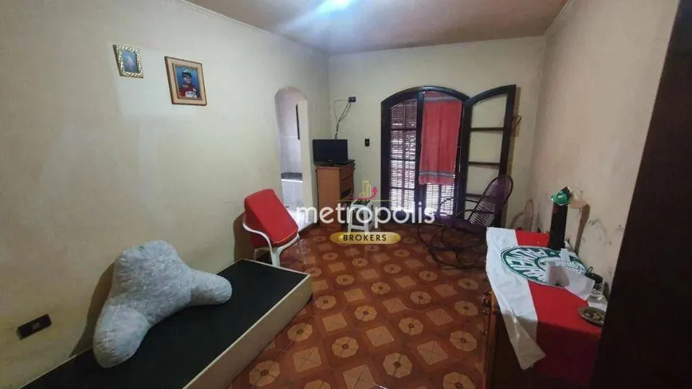Sobrado, 4 quartos, 204 m² - Foto 7