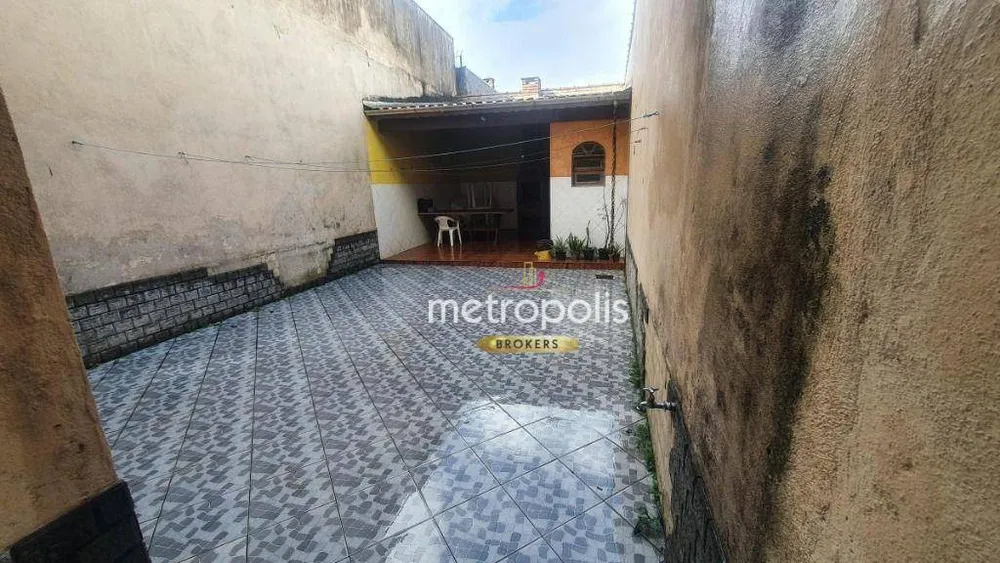 Sobrado, 4 quartos, 204 m² - Foto 8