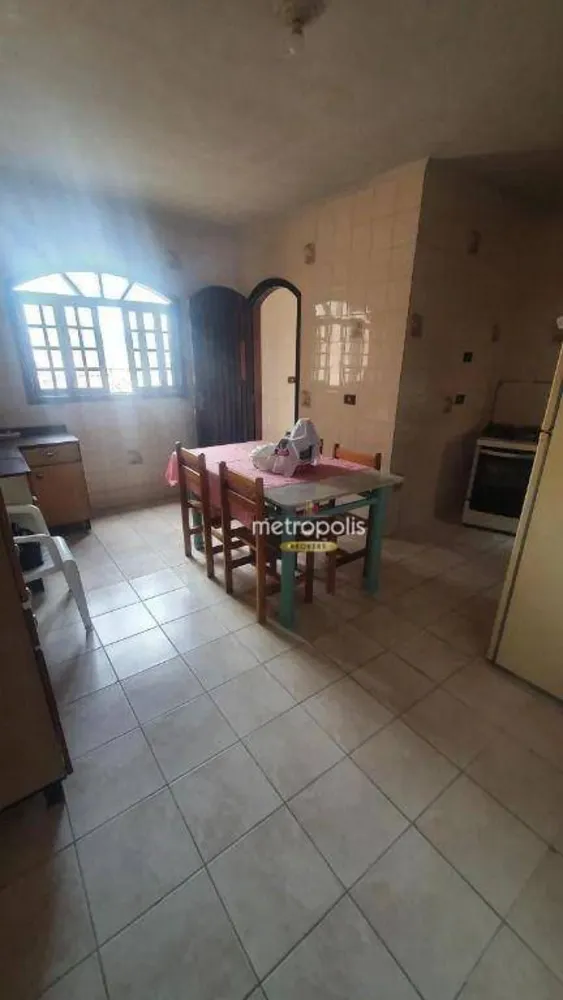 Sobrado, 4 quartos, 204 m² - Foto 6