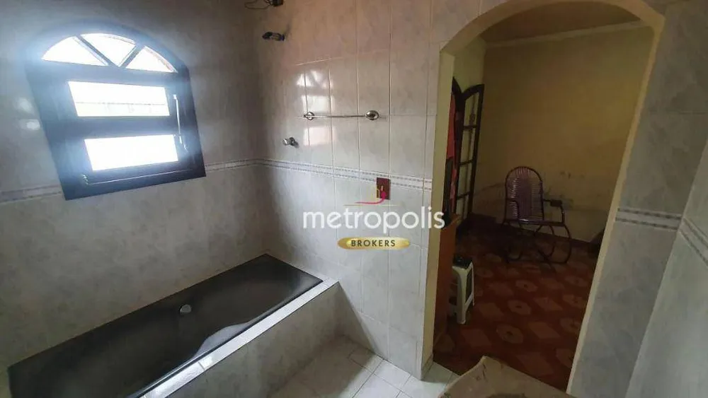 Sobrado, 4 quartos, 204 m² - Foto 8