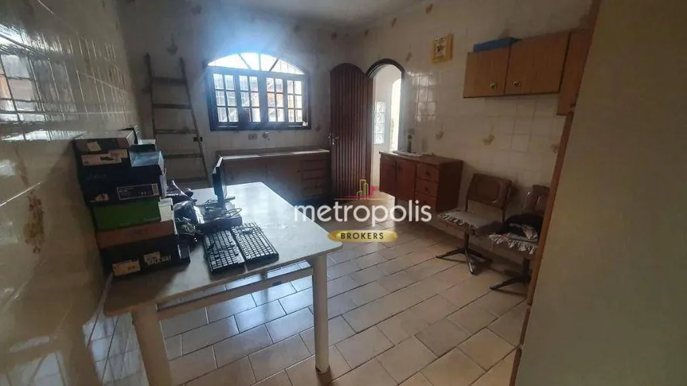 Sobrado, 4 quartos, 204 m² - Foto 2