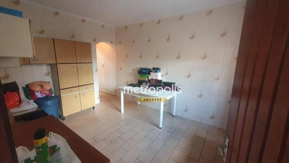 Sobrado, 4 quartos, 204 m² - Foto 2