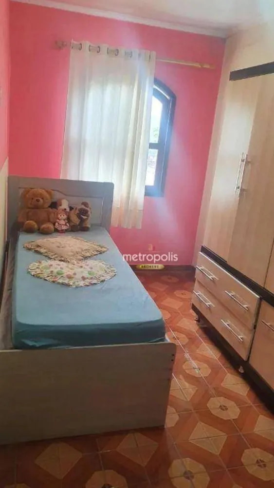 Sobrado, 4 quartos, 204 m² - Foto 5