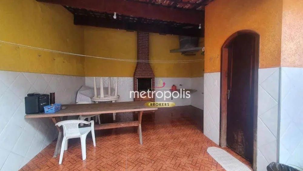Sobrado, 4 quartos, 204 m² - Foto 4