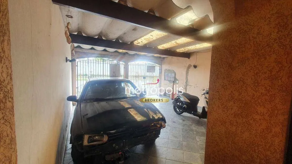 Sobrado, 4 quartos, 204 m² - Foto 7