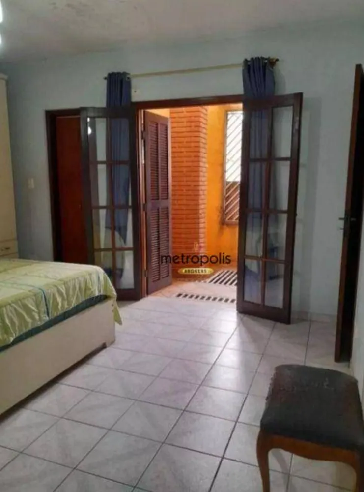 Sobrado, 7 quartos, 417 m² - Foto 10