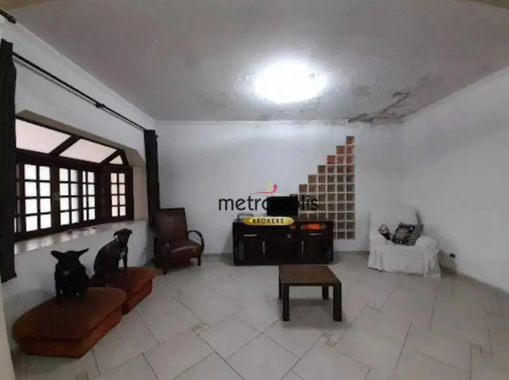 Sobrado, 7 quartos, 417 m² - Foto 3