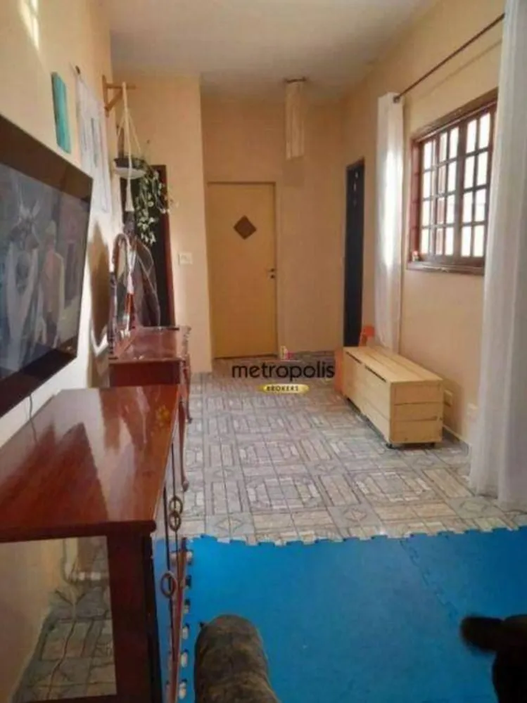 Sobrado, 7 quartos, 417 m² - Foto 8