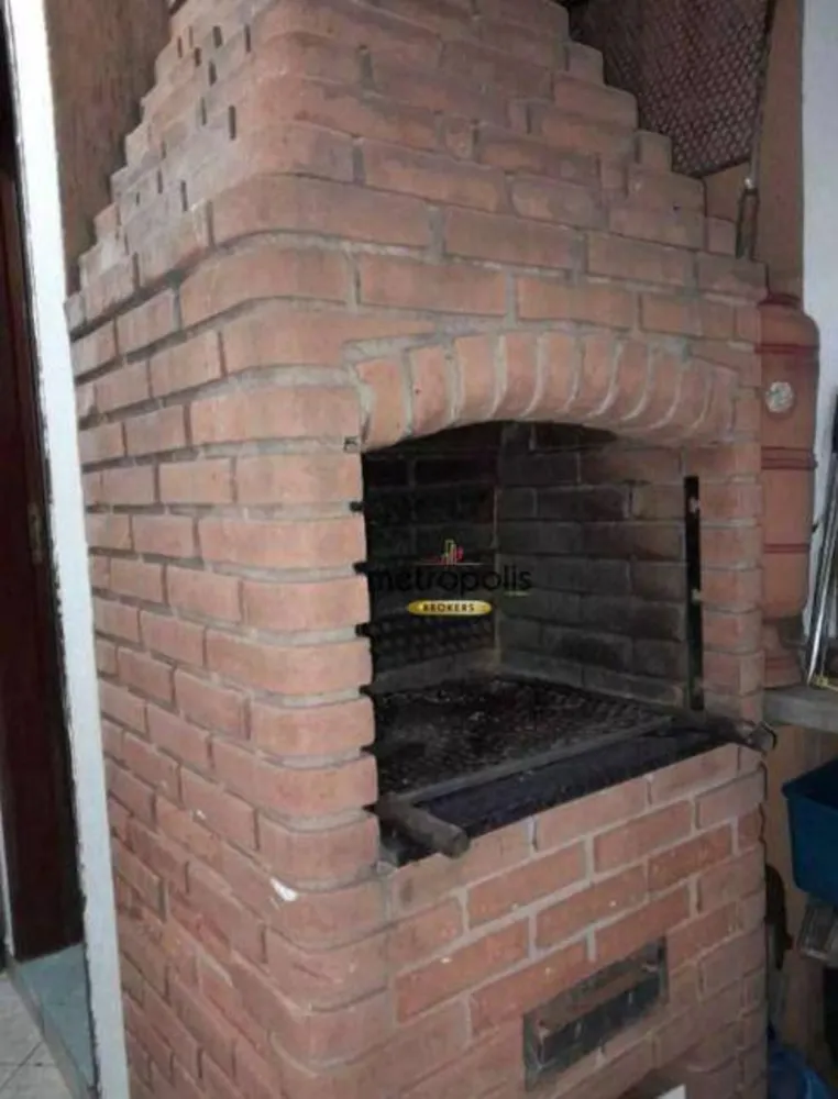 Sobrado, 7 quartos, 417 m² - Foto 6