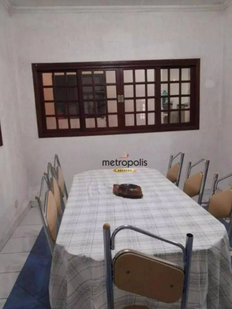 Sobrado, 7 quartos, 417 m² - Foto 5