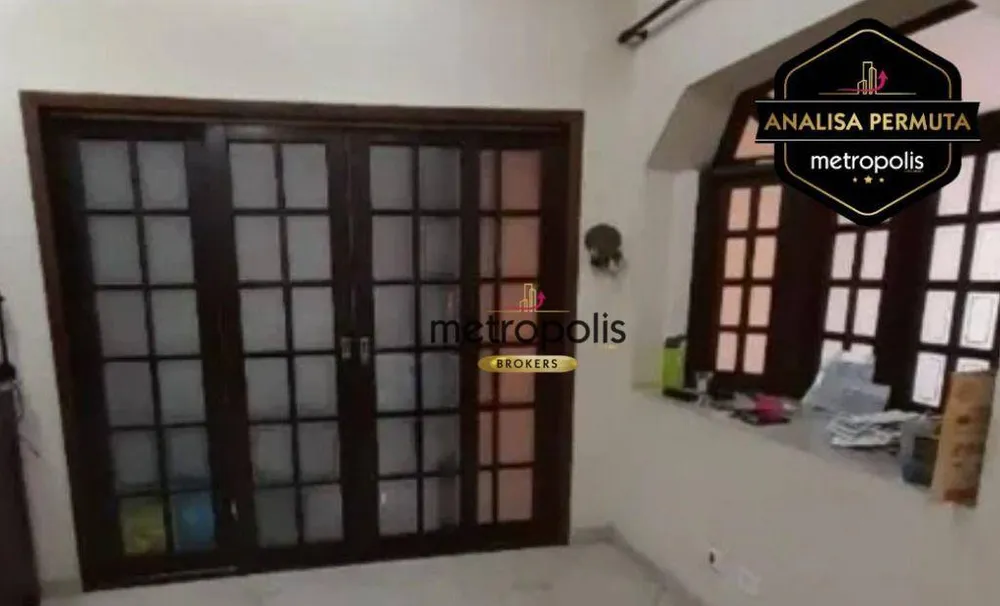 Sobrado, 7 quartos, 417 m² - Foto 1