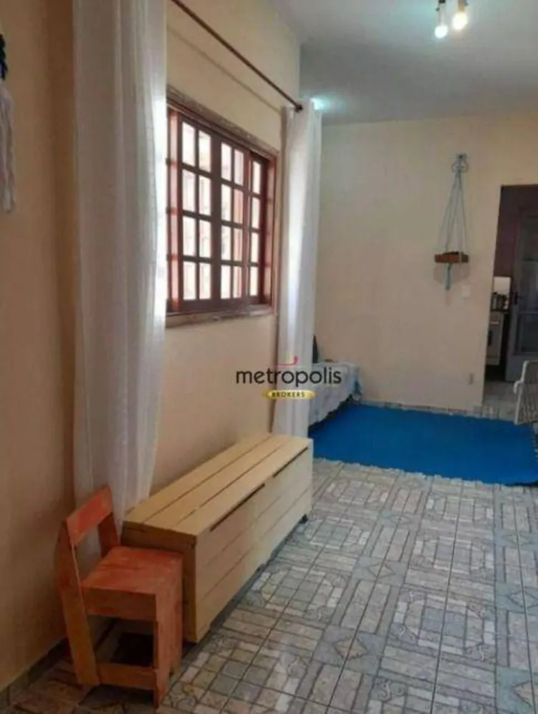 Sobrado, 7 quartos, 417 m² - Foto 5