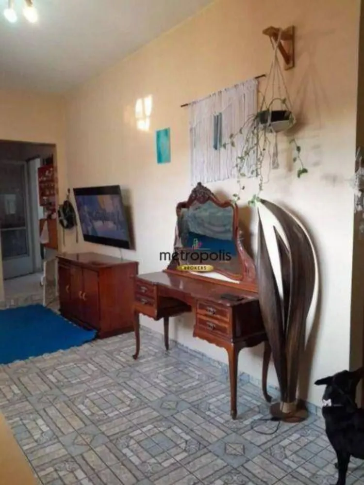 Sobrado, 7 quartos, 417 m² - Foto 4