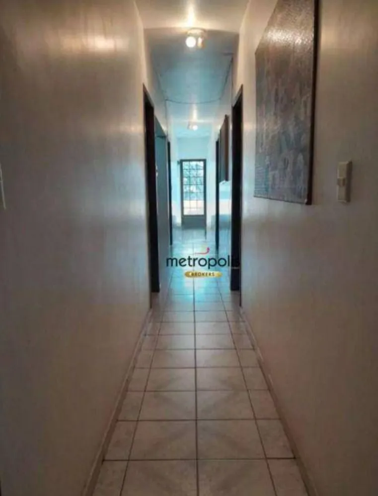 Sobrado, 7 quartos, 417 m² - Foto 7