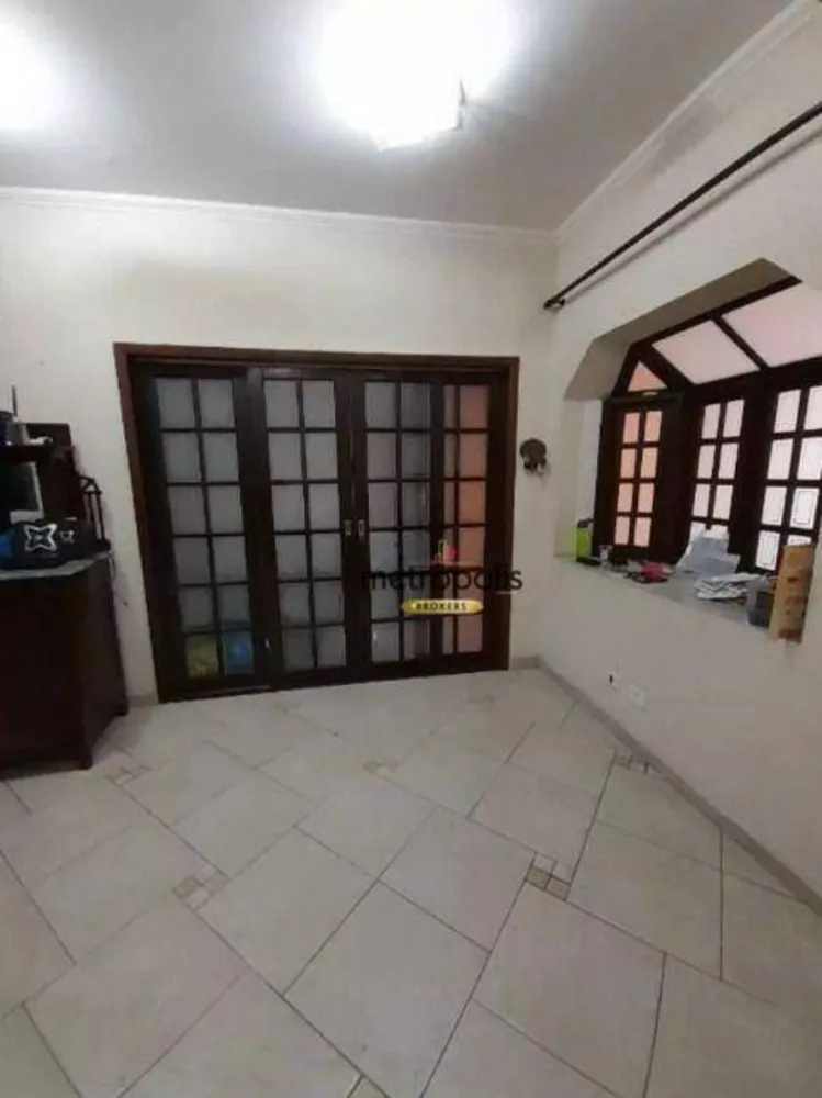 Sobrado, 7 quartos, 417 m² - Foto 2