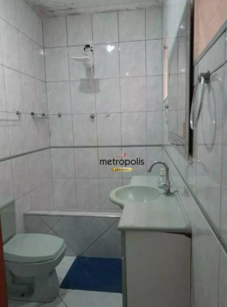 Sobrado, 7 quartos, 417 m² - Foto 11