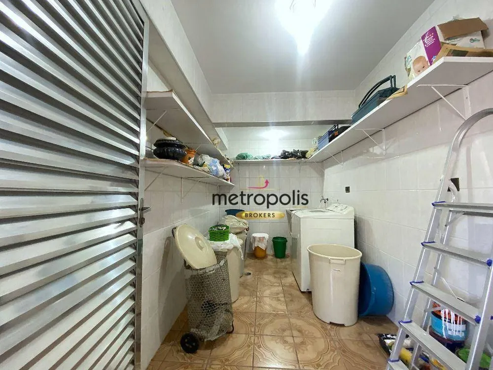 Casa, 3 quartos, 216 m² - Foto 4