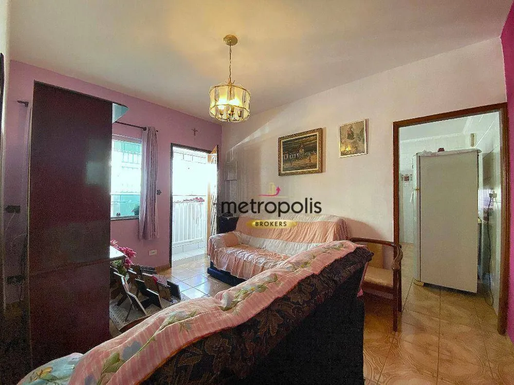 Casa, 3 quartos, 216 m² - Foto 1