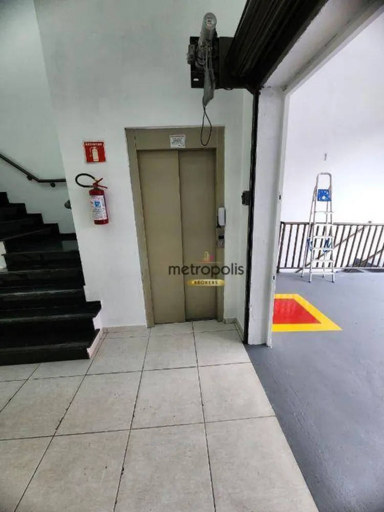 Prédio Inteiro, 890 m² - Foto 6