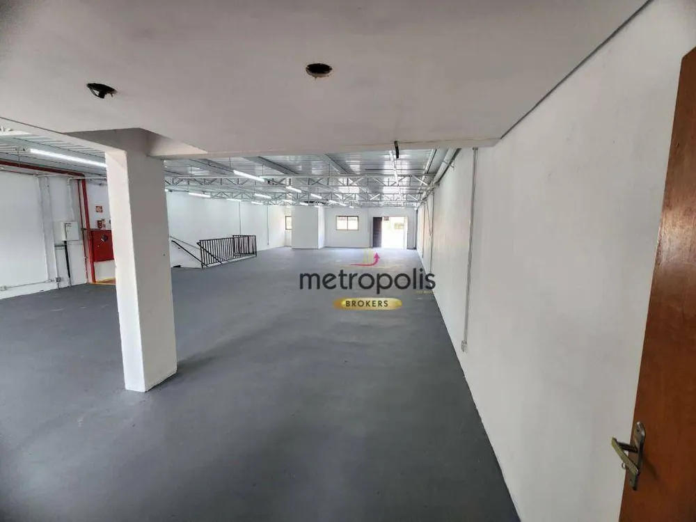 Prédio Inteiro, 890 m² - Foto 9