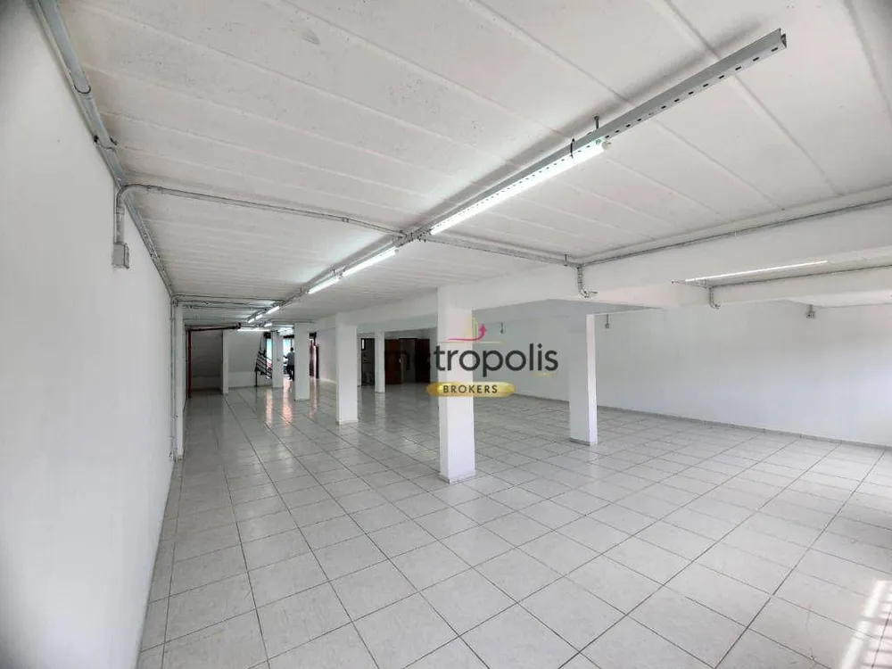 Prédio Inteiro, 890 m² - Foto 8