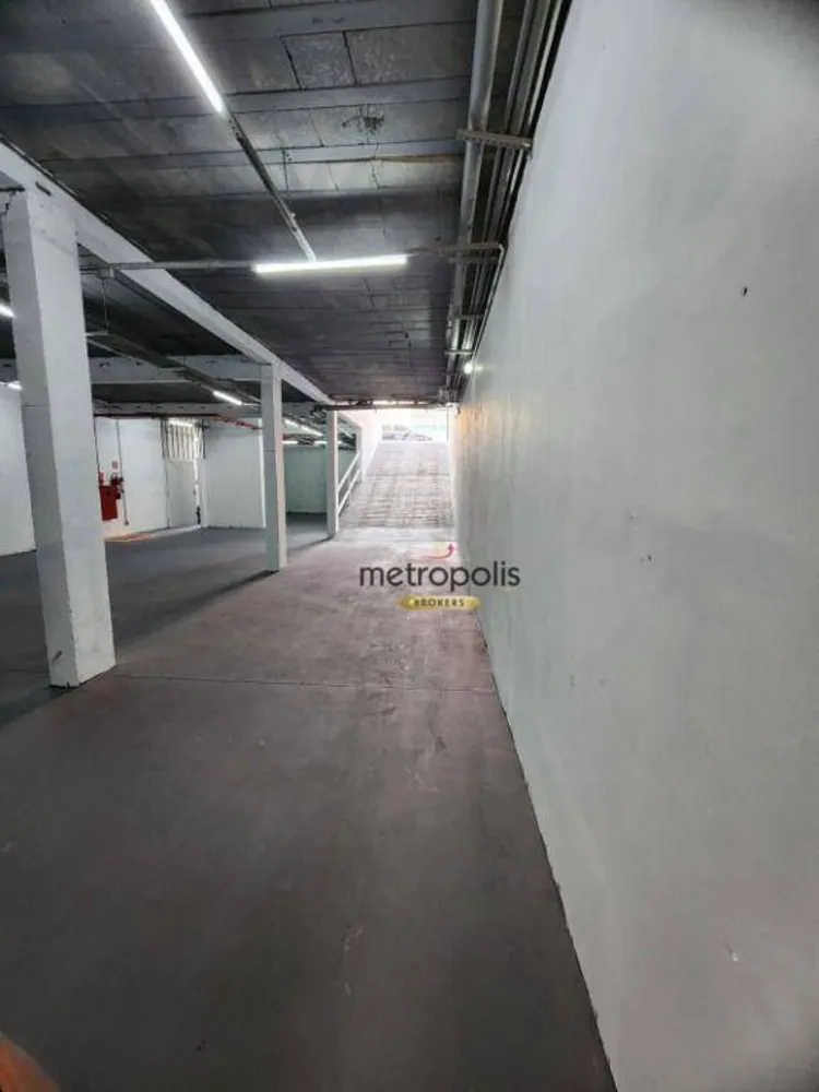 Prédio Inteiro, 890 m² - Foto 10