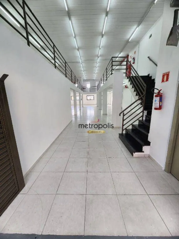 Prédio Inteiro, 890 m² - Foto 4