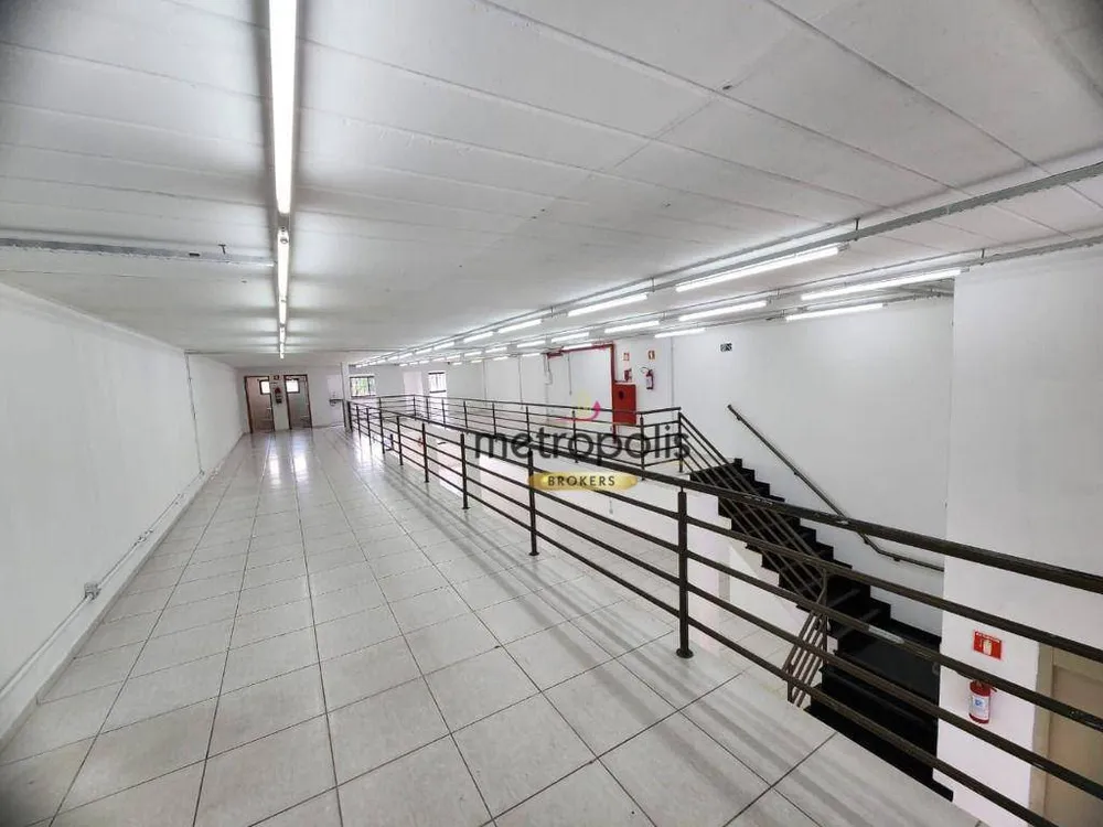 Prédio Inteiro, 890 m² - Foto 1