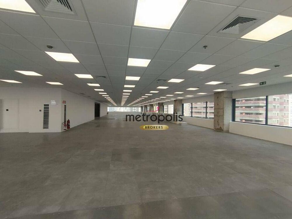 Sala-Conjunto, 813 m² - Foto 4