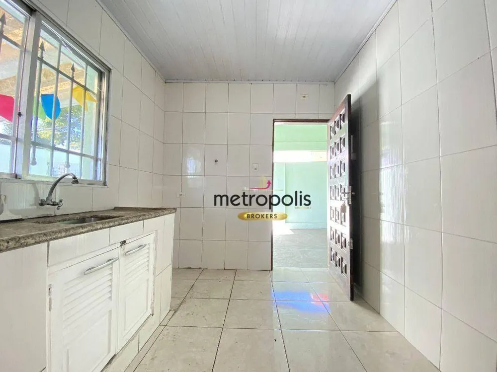 Casa, 1 quarto, 80 m² - Foto 5