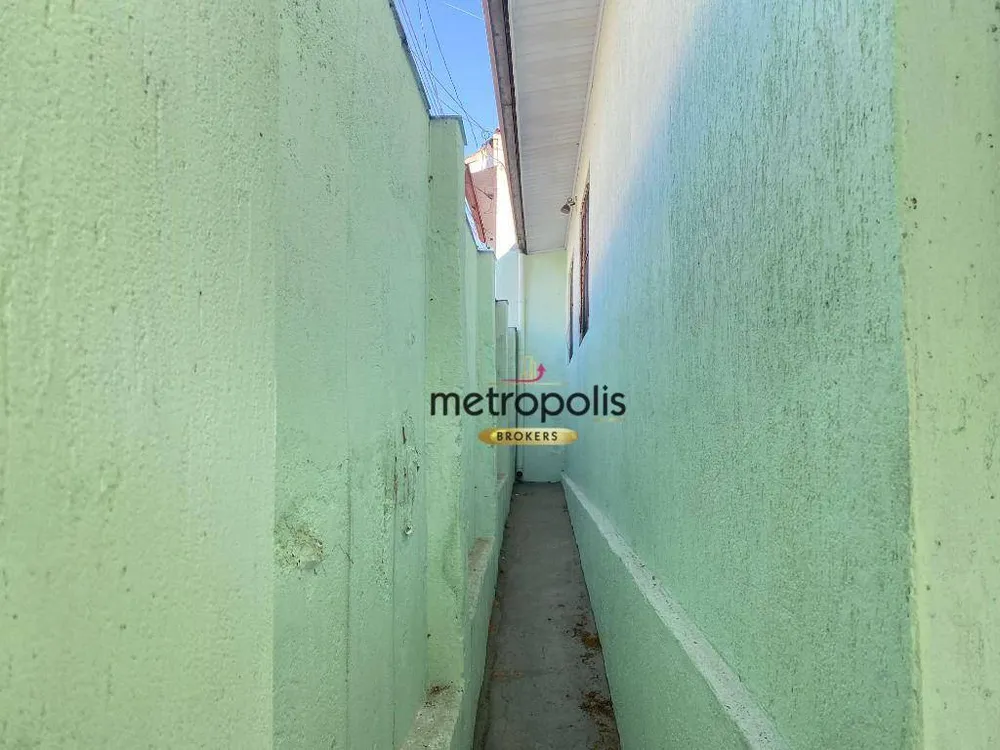 Casa, 1 quarto, 80 m² - Foto 12