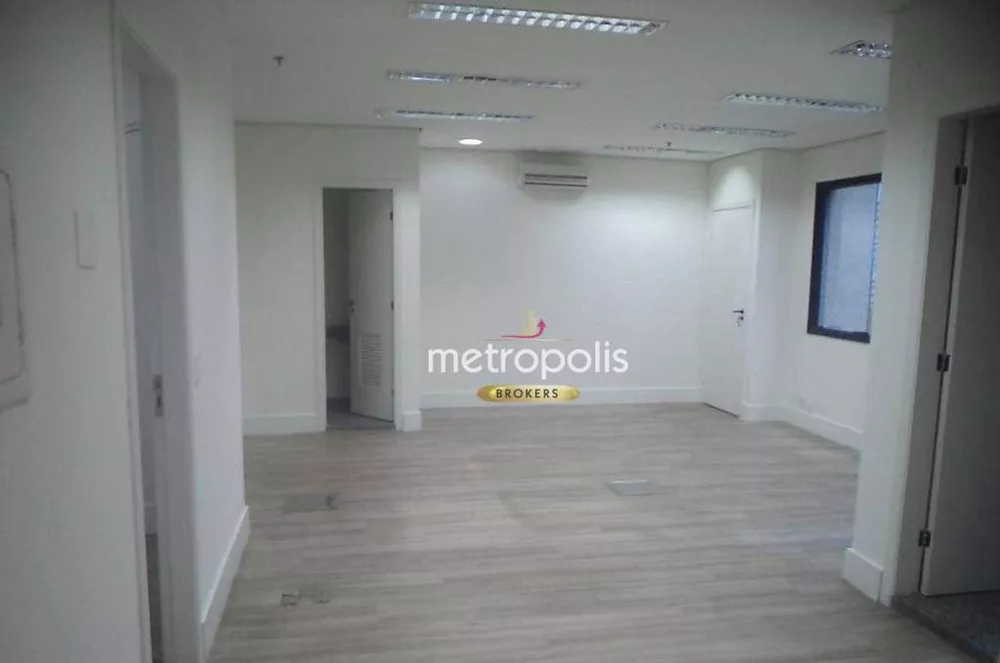 Conjunto Comercial-Sala à venda e aluguel, 37m² - Foto 1